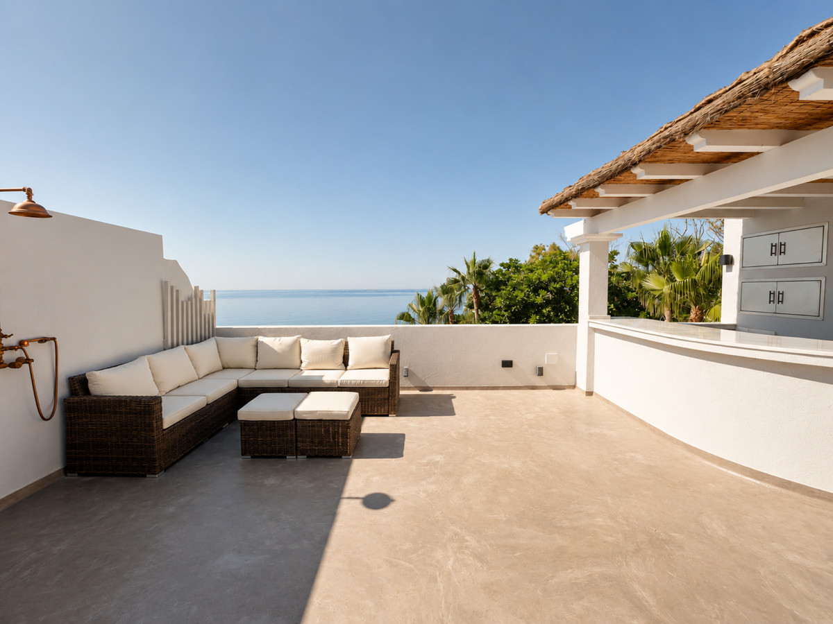 Appartement te koop in Estepona | 2 slaapkamers H5401363