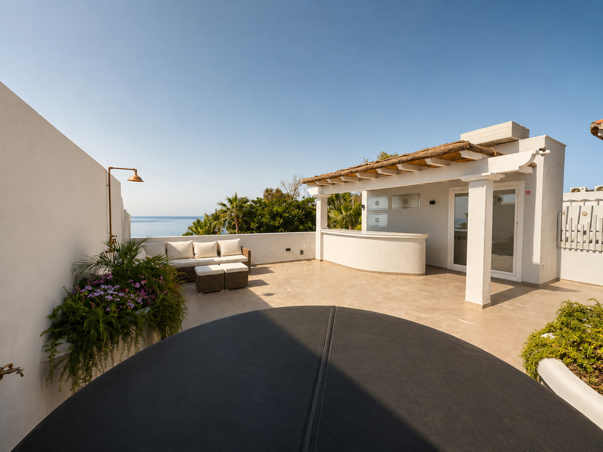Appartement te koop in Estepona | 2 slaapkamers H5401363
