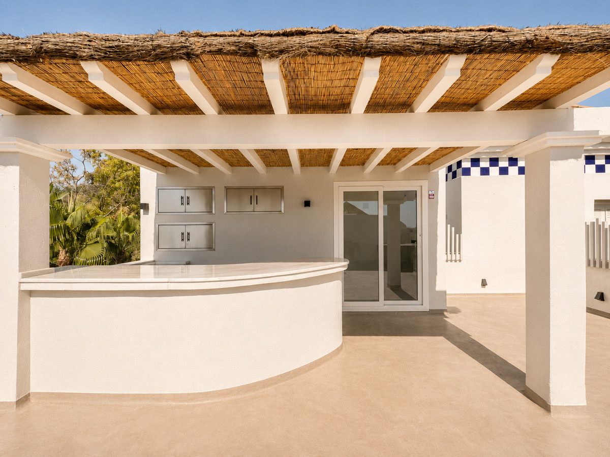Appartement te koop in Estepona | 2 slaapkamers H5401363