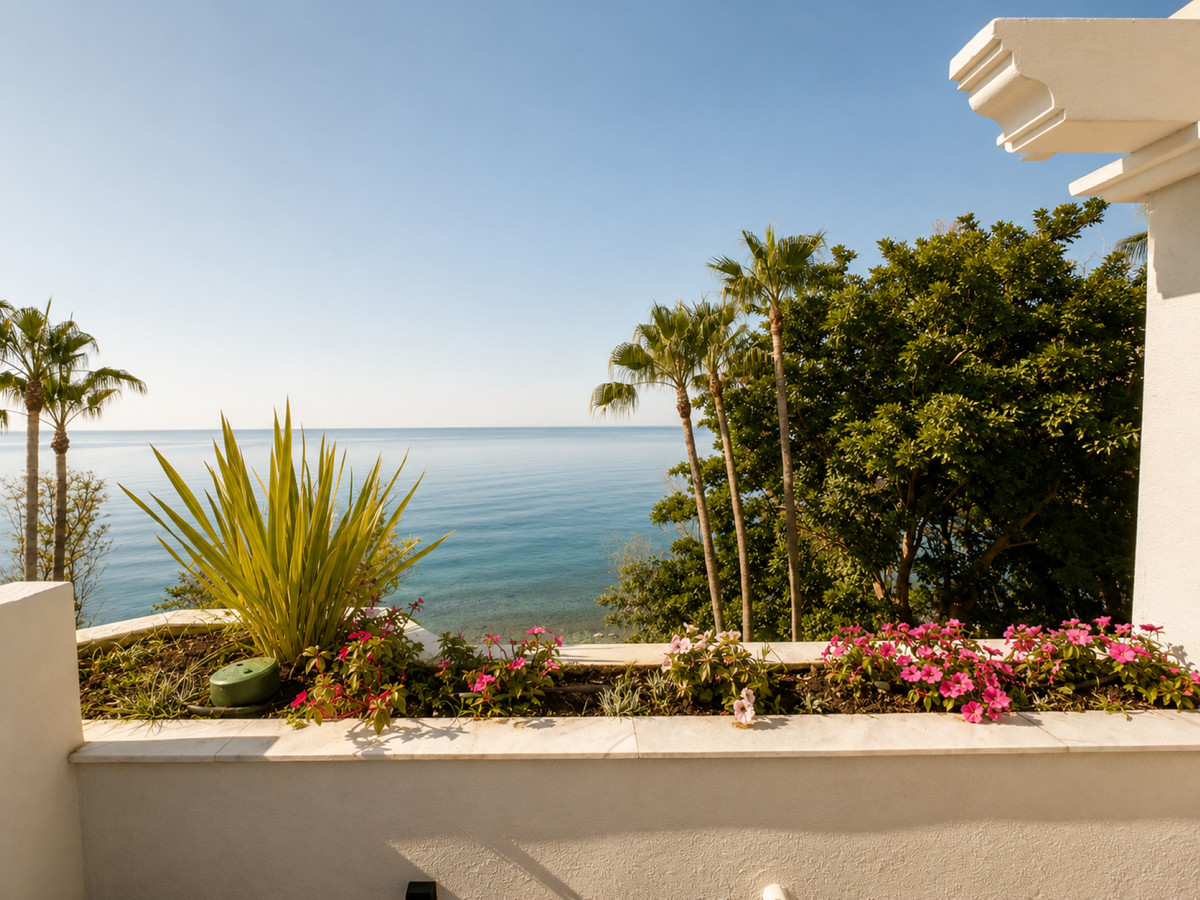 Appartement te koop in Estepona | 2 slaapkamers H5401363