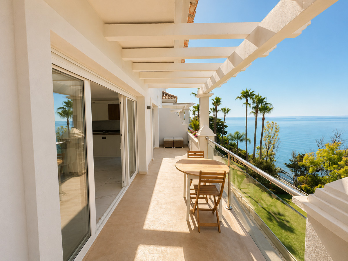 Appartement te koop in Estepona | 2 slaapkamers H5401363