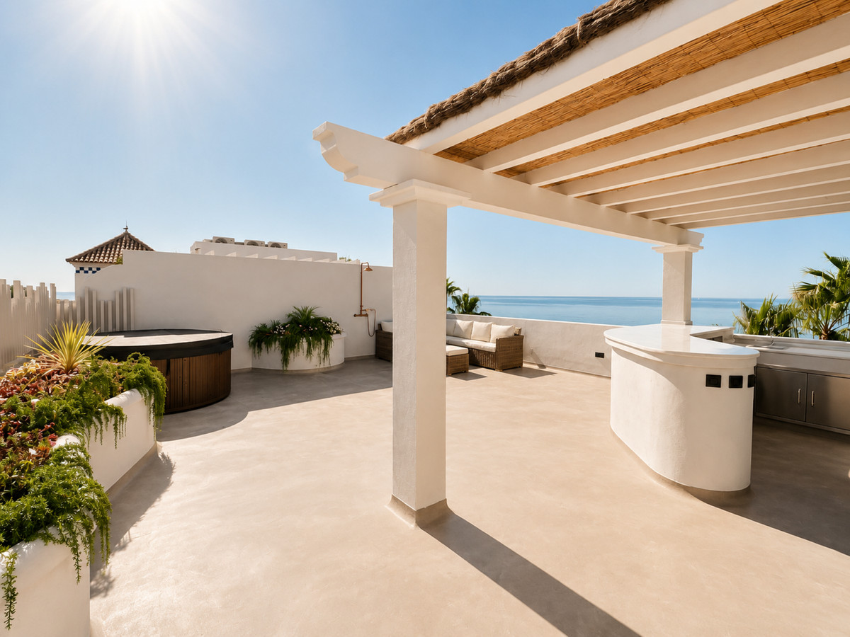Appartement te koop in Estepona | 2 slaapkamers H5401363