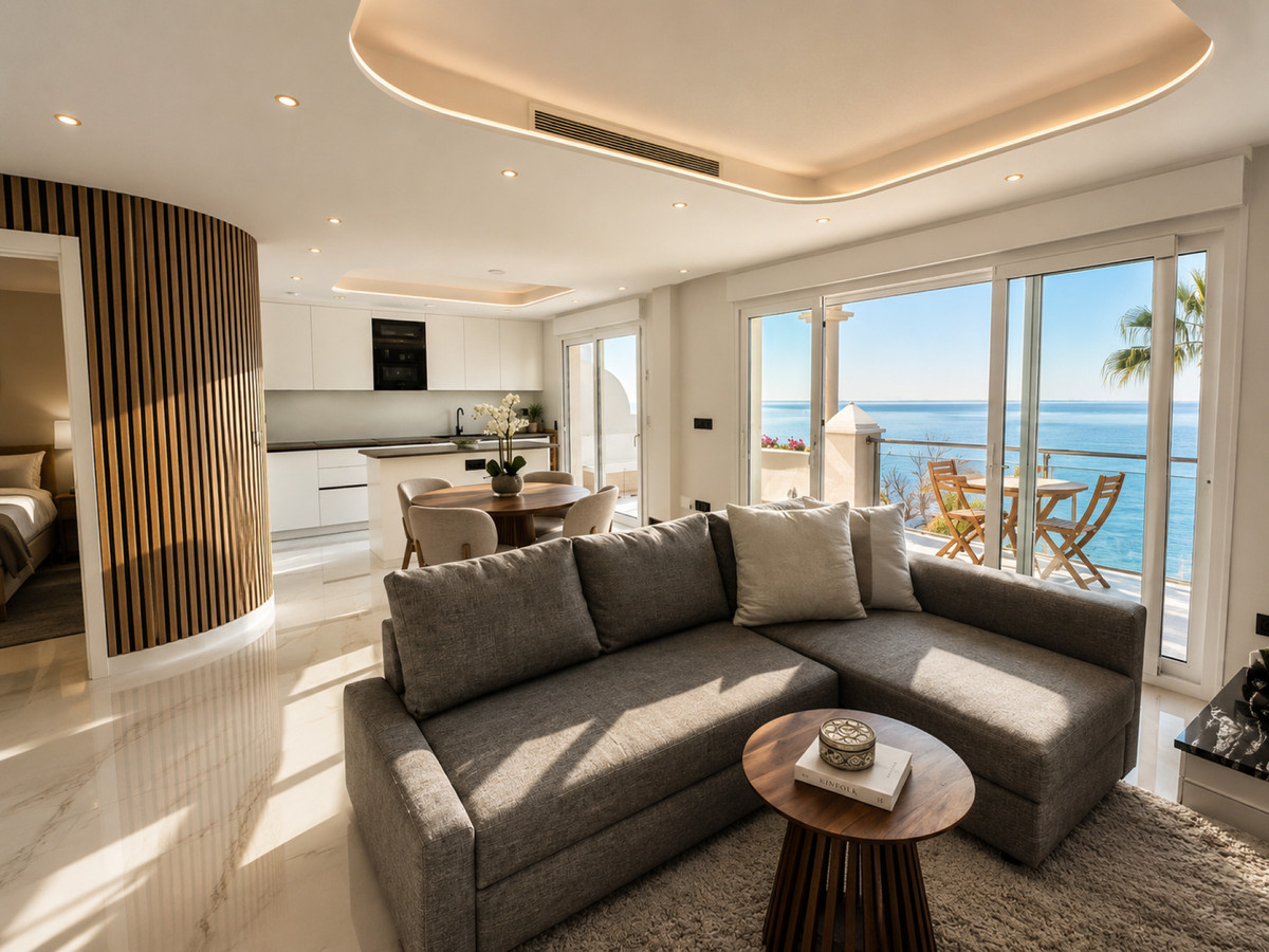 Appartement te koop in Estepona | 2 slaapkamers H5401363