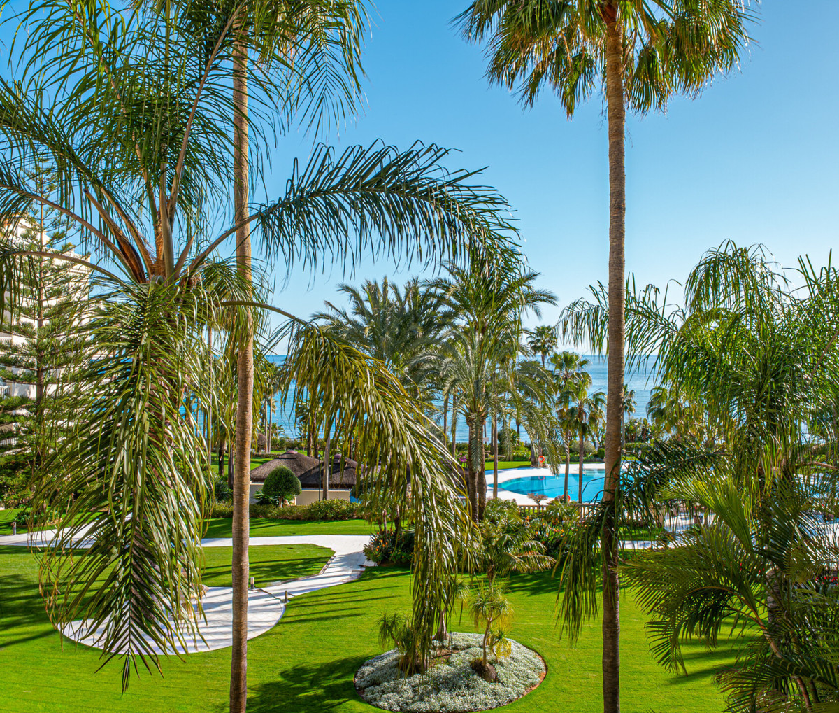 Appartement te koop in Estepona | 3 slaapkamers H5401399
