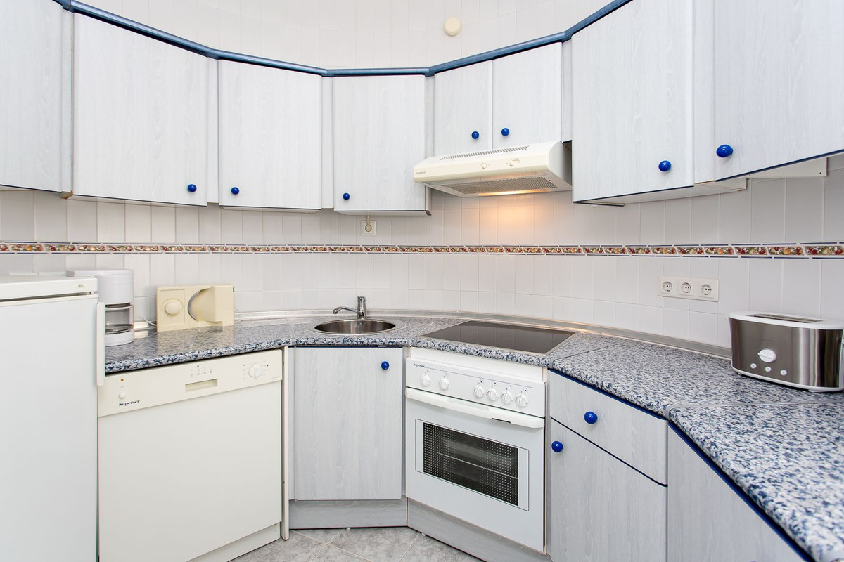 Appartement te koop in Estepona | 2 slaapkamers H5402092