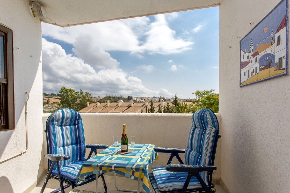 Appartement te koop in Estepona | 2 slaapkamers H5402092