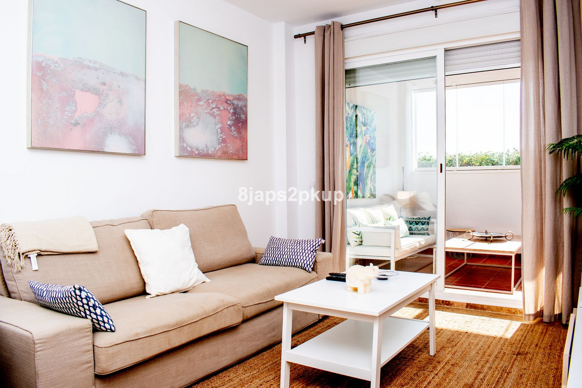 Appartement te koop in Estepona | 2 slaapkamers H5402098