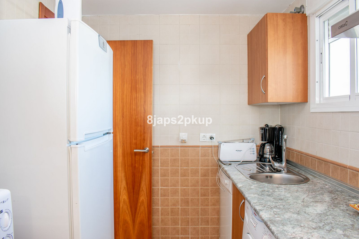 Appartement te koop in Estepona | 2 slaapkamers H5402098