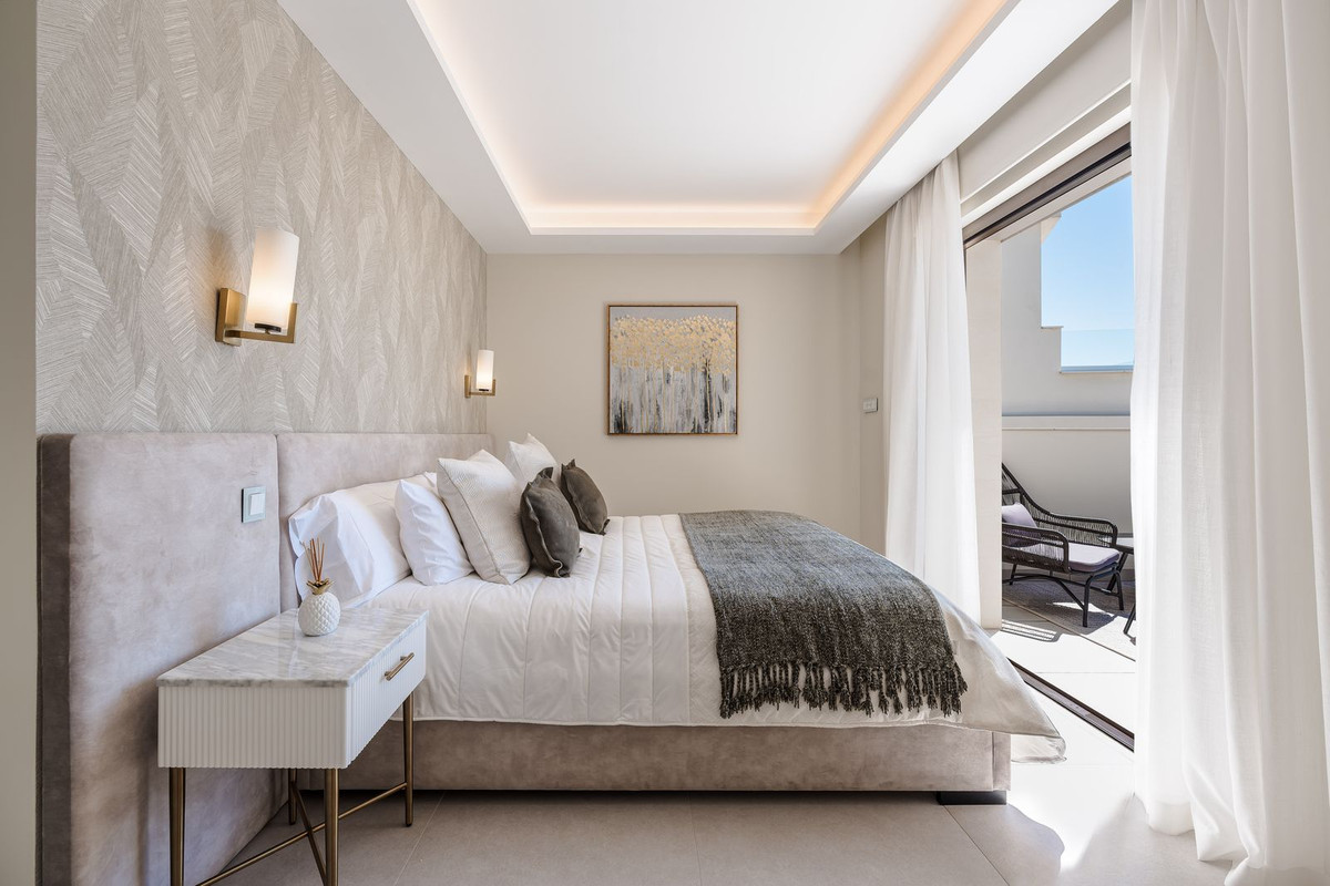 Appartement te koop in Estepona | 3 slaapkamers H5402215