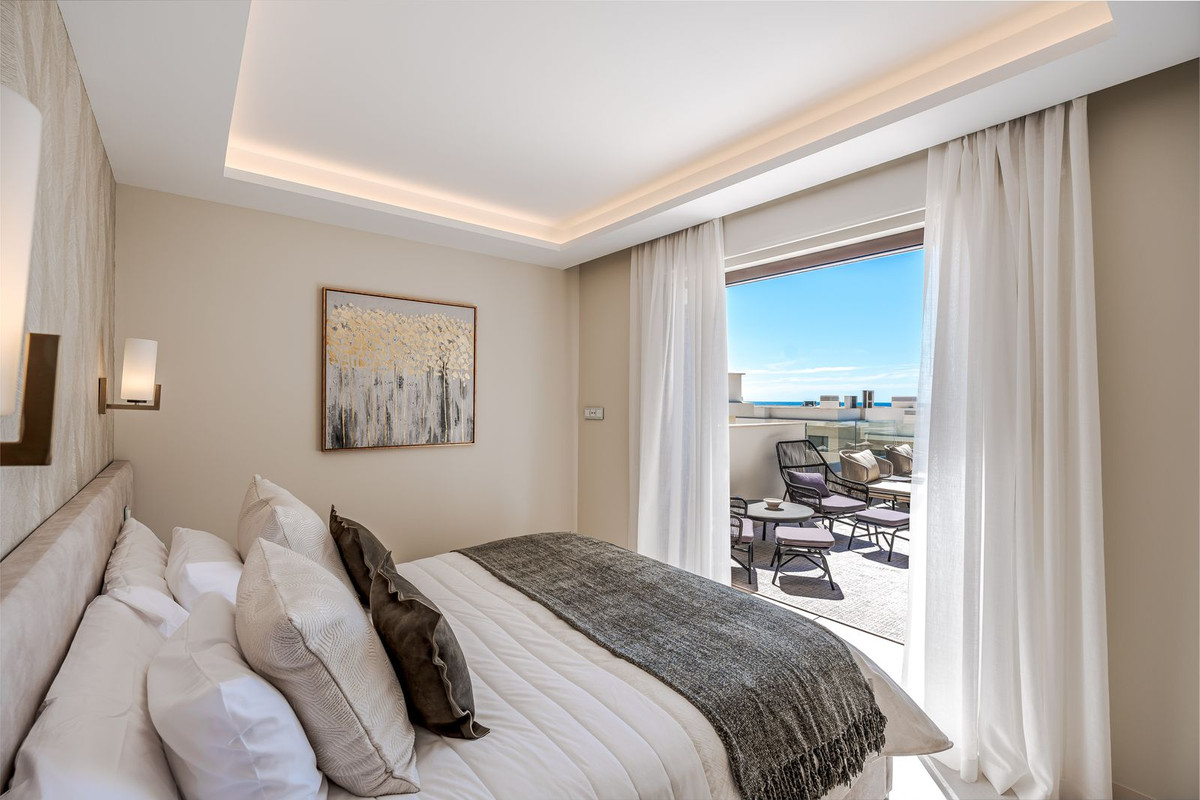 Appartement te koop in Estepona | 3 slaapkamers H5402215