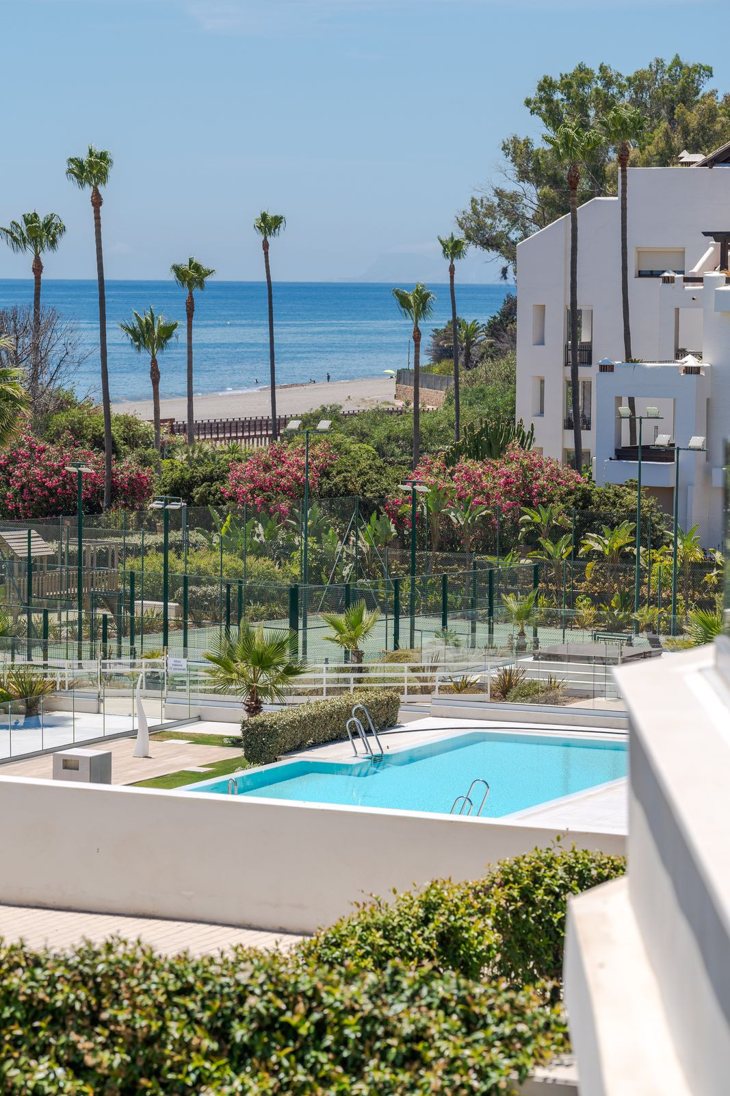 Appartement te koop in Estepona | 3 slaapkamers H5402215