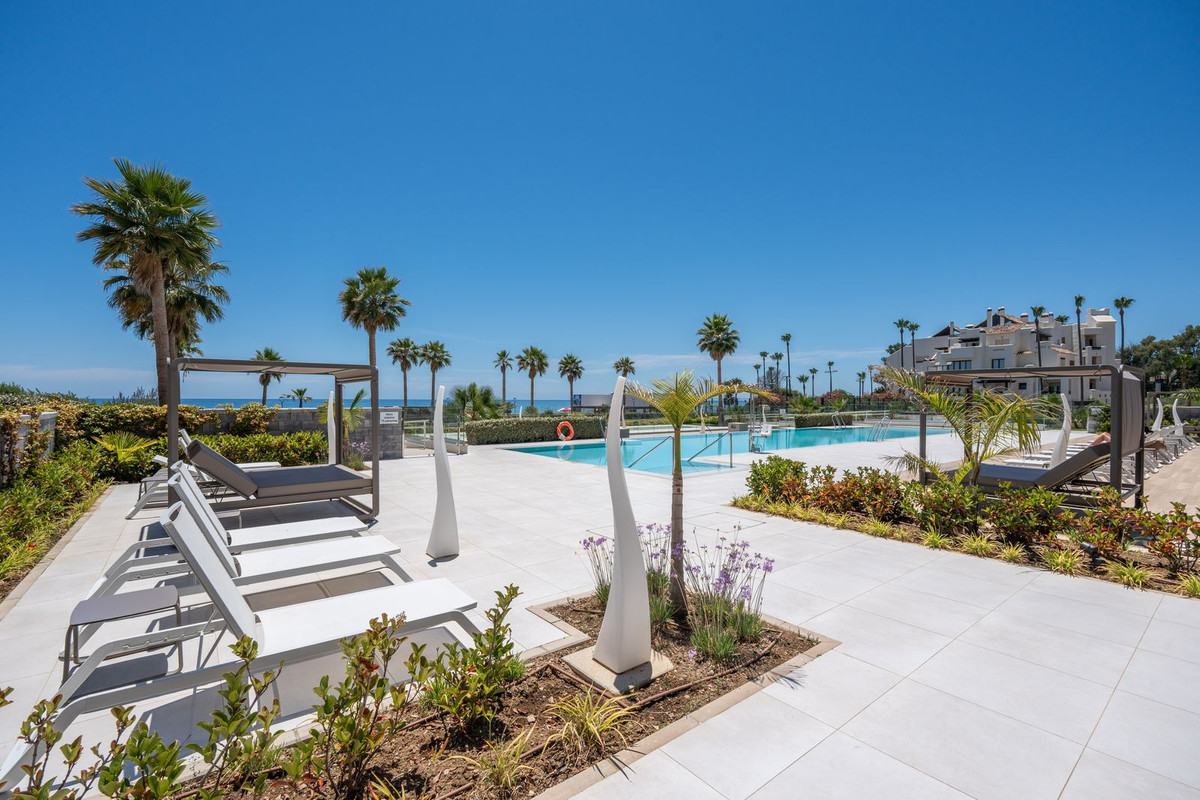 Appartement te koop in Estepona | 3 slaapkamers H5402215
