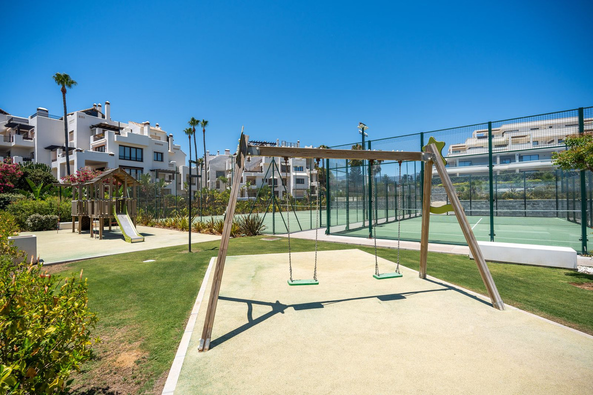 Appartement te koop in Estepona | 3 slaapkamers H5402215