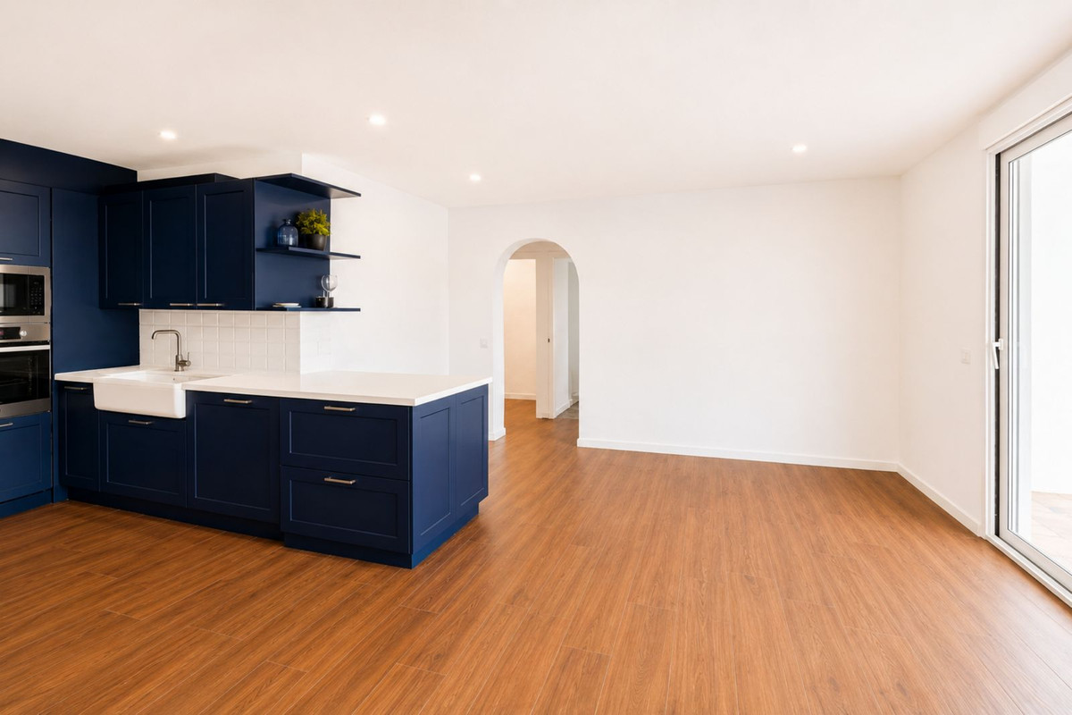 Huis te koop in Estepona | 5 slaapkamers H5402779