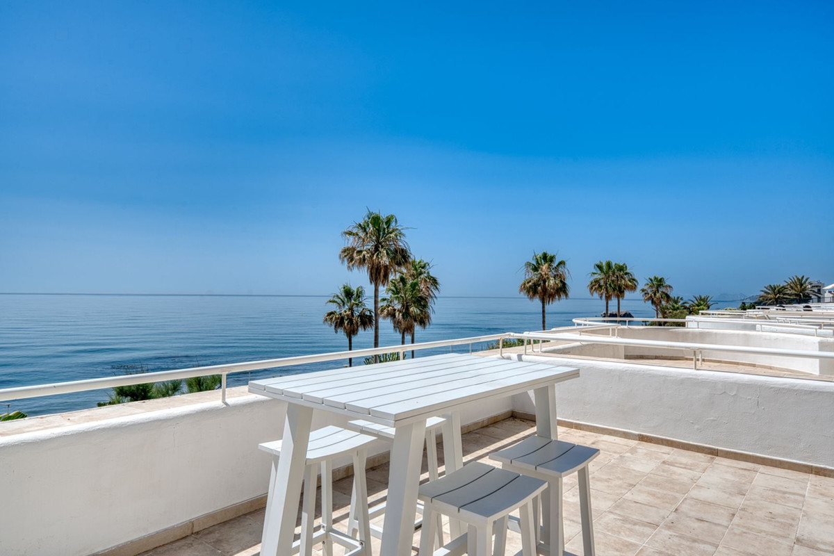 Appartement te koop in Estepona | 2 slaapkamers H5402794