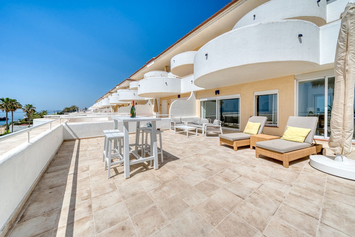 Appartement te koop in Estepona | 2 slaapkamers H5402794