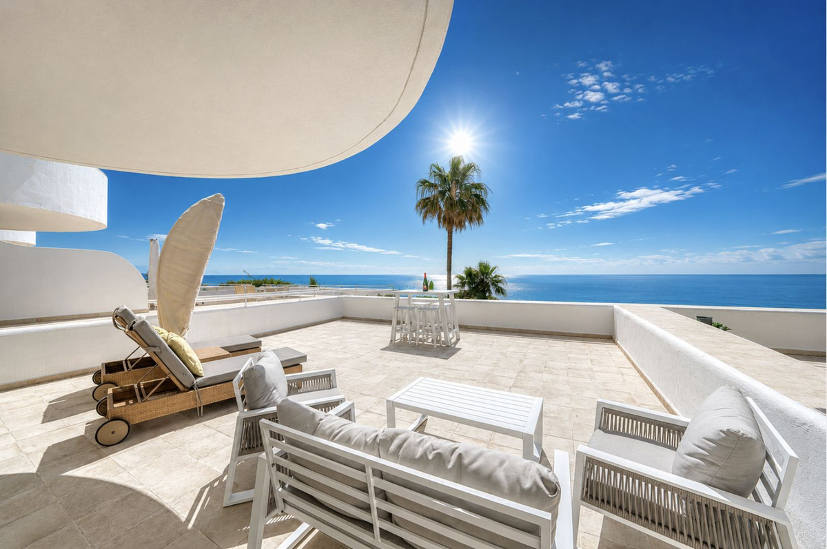 Appartement te koop in Estepona | 2 slaapkamers H5402794