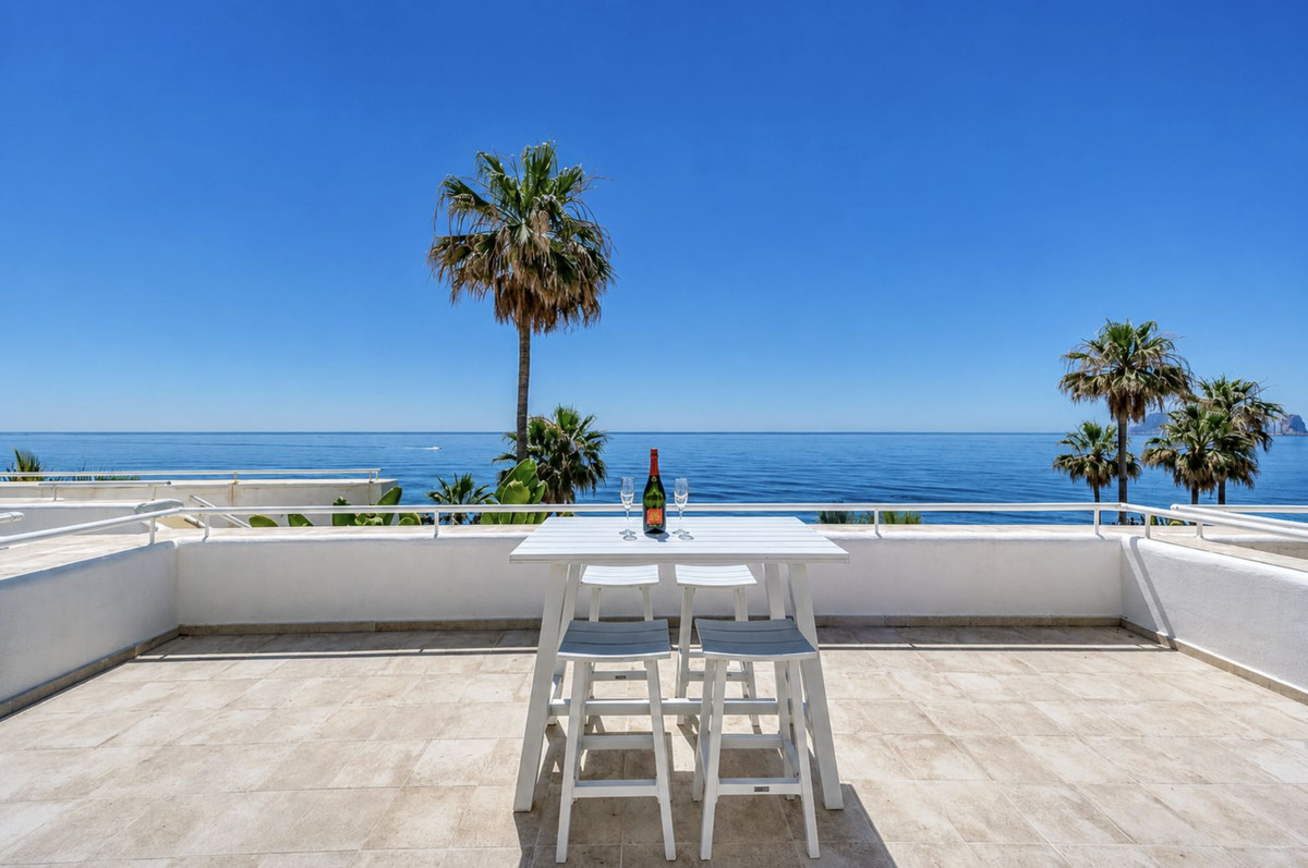 Appartement te koop in Estepona | 2 slaapkamers H5402794