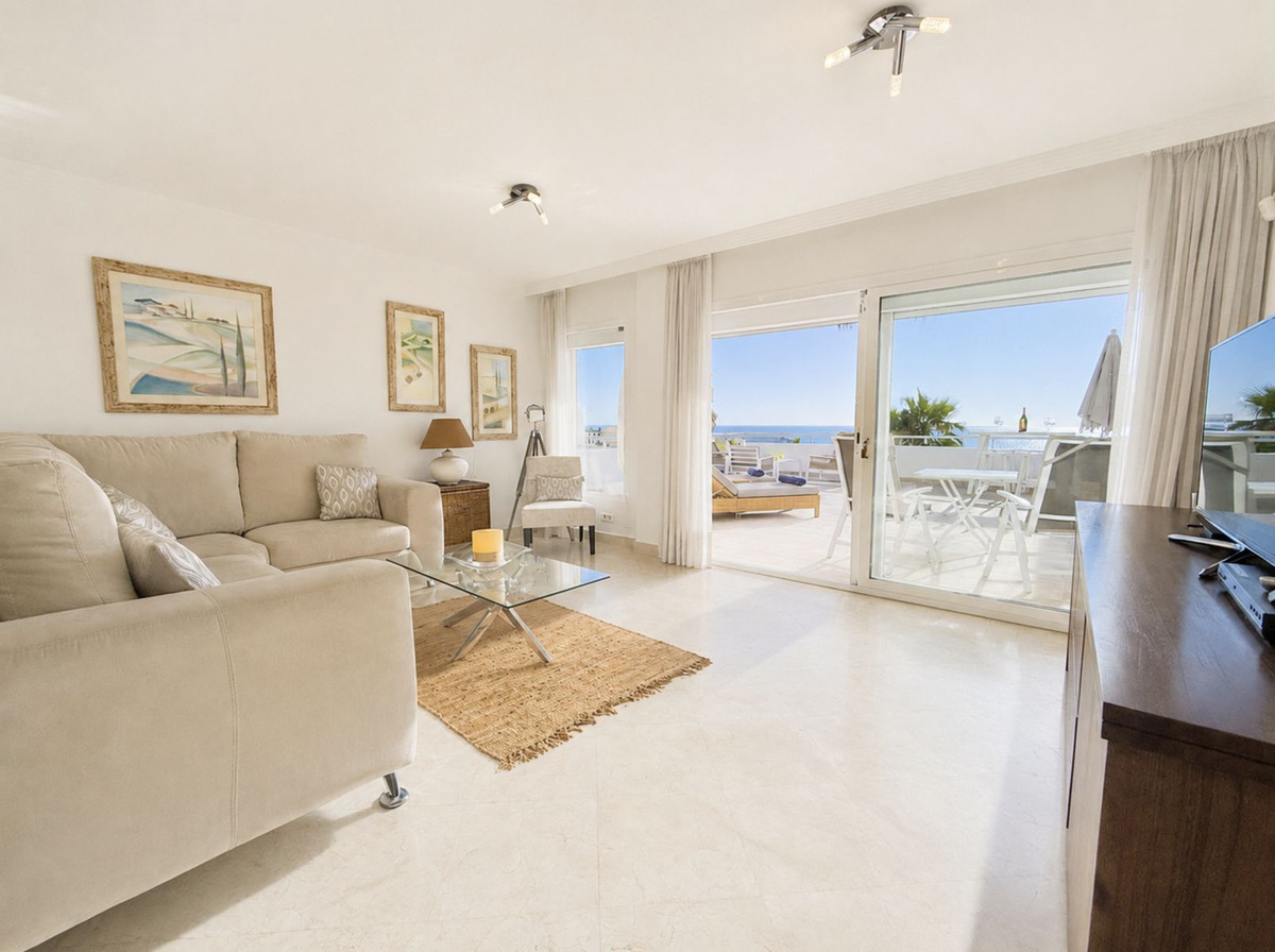 Appartement te koop in Estepona | 2 slaapkamers H5402794