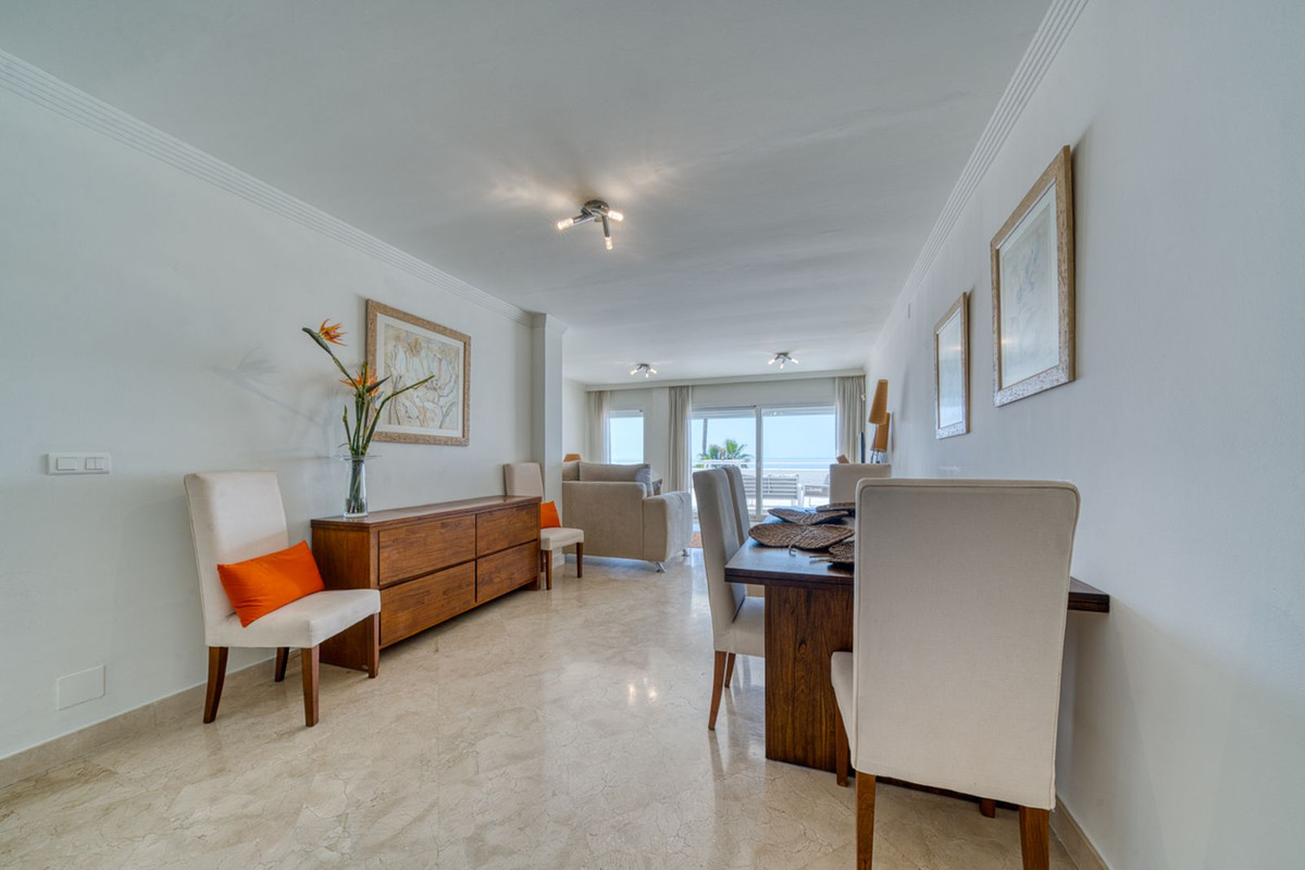 Appartement te koop in Estepona | 2 slaapkamers H5402794