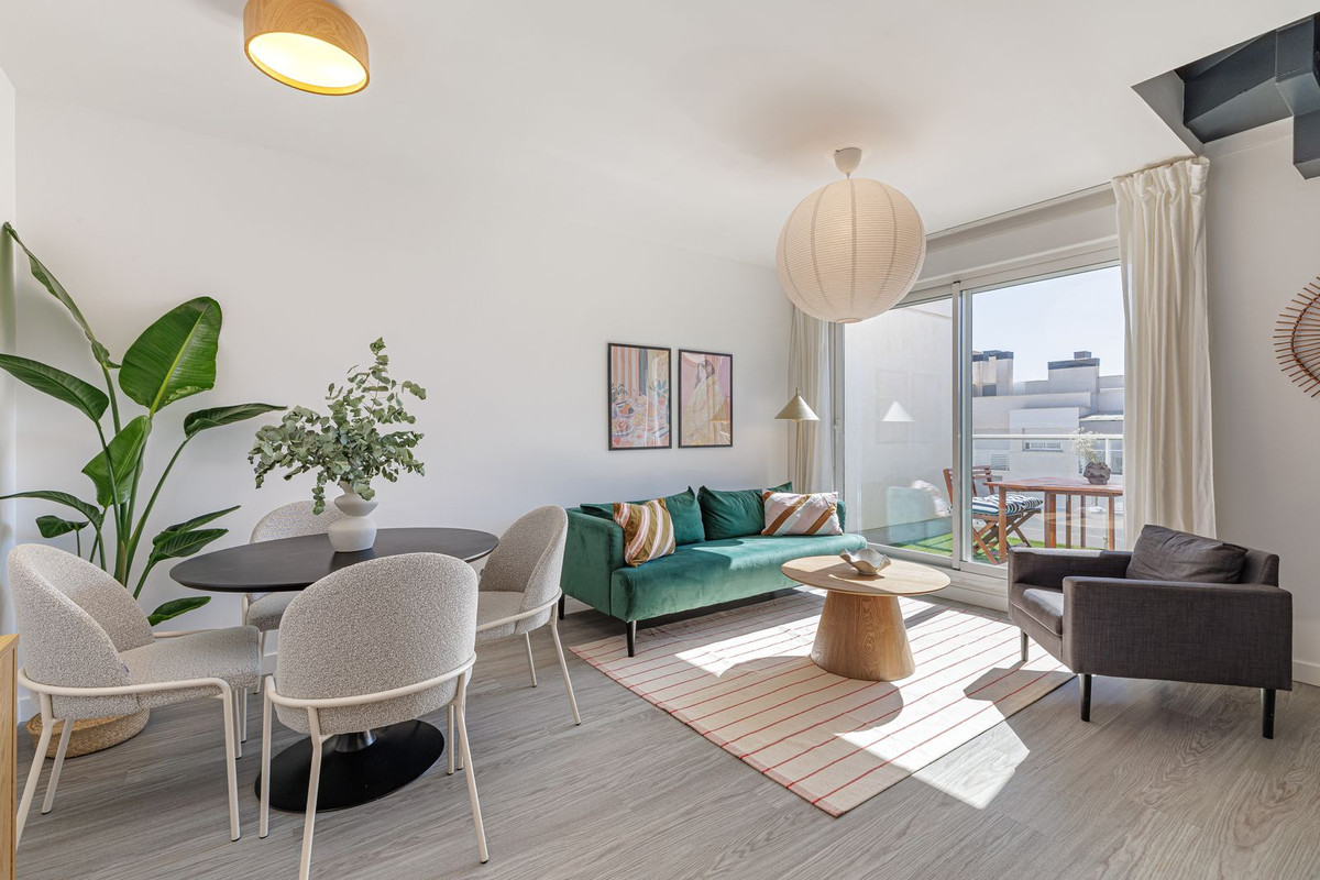 Huis te koop in Estepona | 2 slaapkamers H5402857