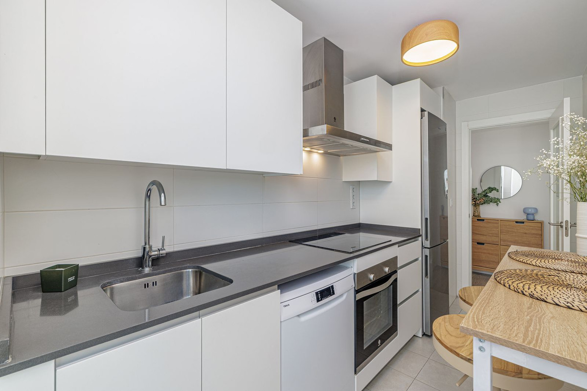 Huis te koop in Estepona | 2 slaapkamers H5402857