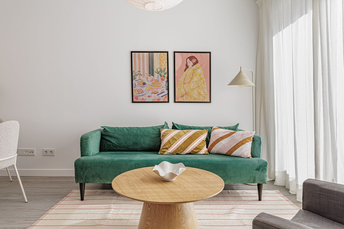 Huis te koop in Estepona | 2 slaapkamers H5402857