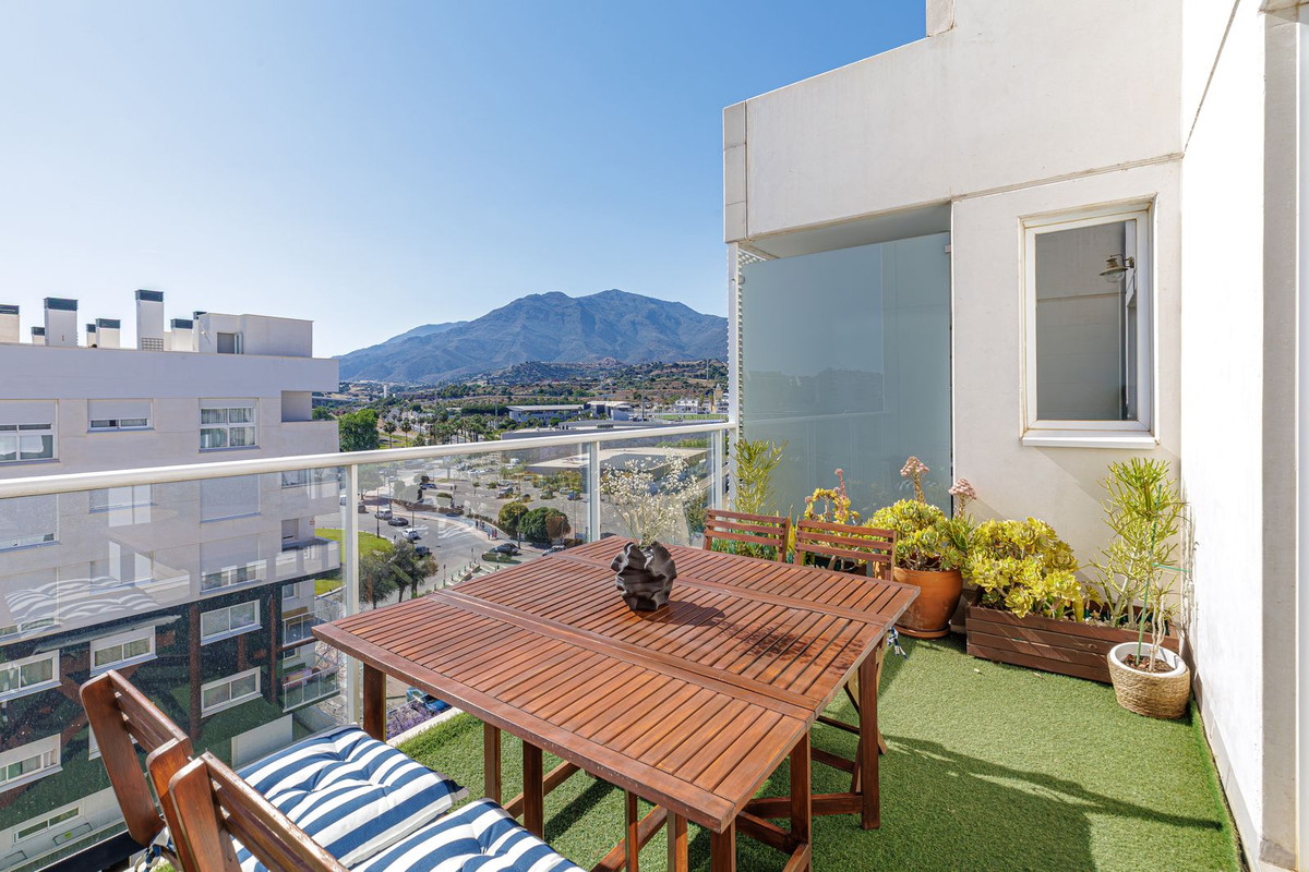 Huis te koop in Estepona | 2 slaapkamers H5402857