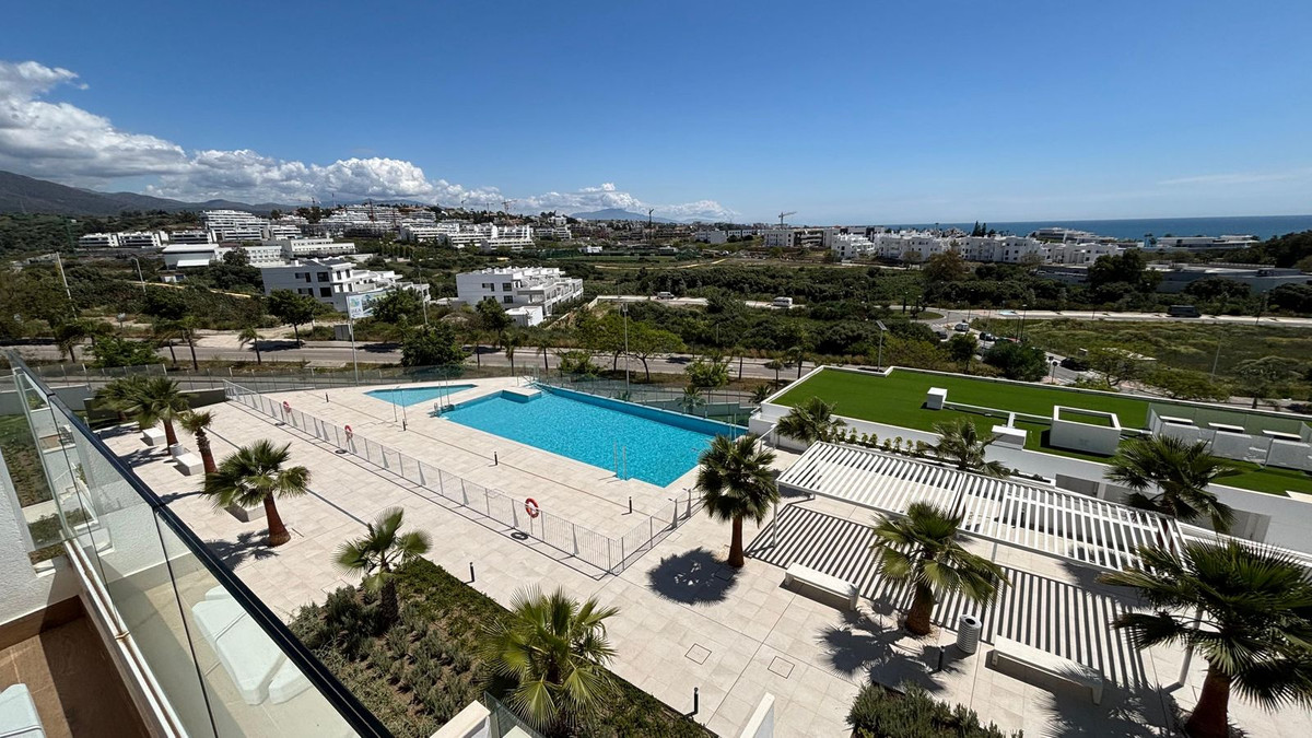 Huis te koop in Estepona | 2 slaapkamers H5406193