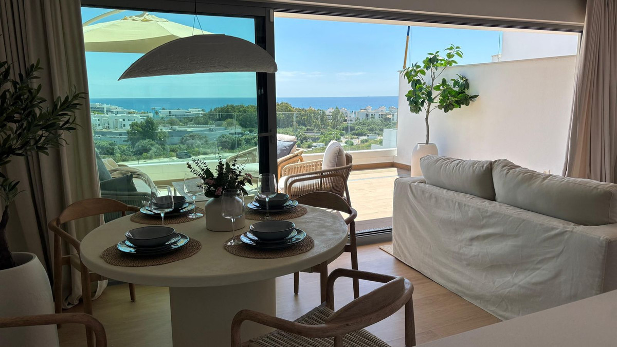 Huis te koop in Estepona | 2 slaapkamers H5406193
