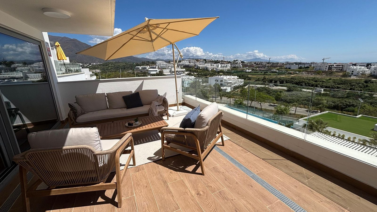 Huis te koop in Estepona | 2 slaapkamers H5406193