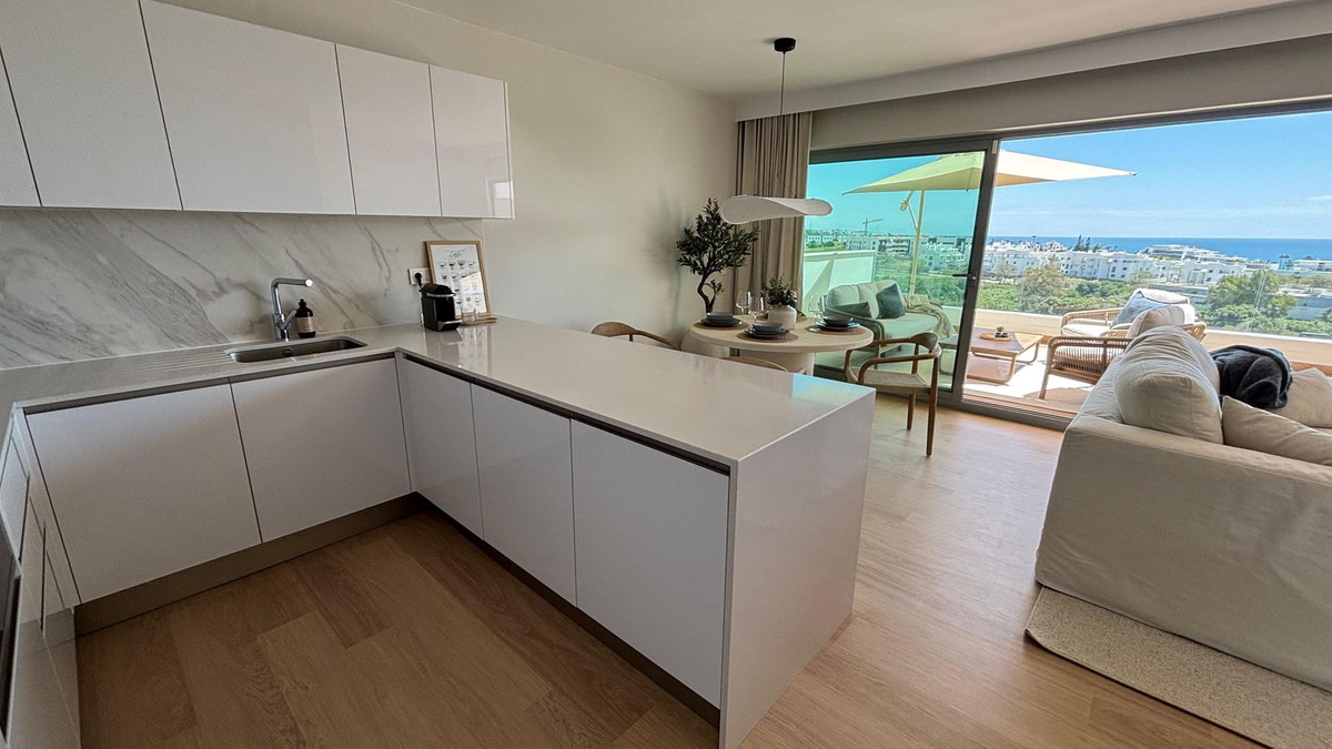 Huis te koop in Estepona | 2 slaapkamers H5406193