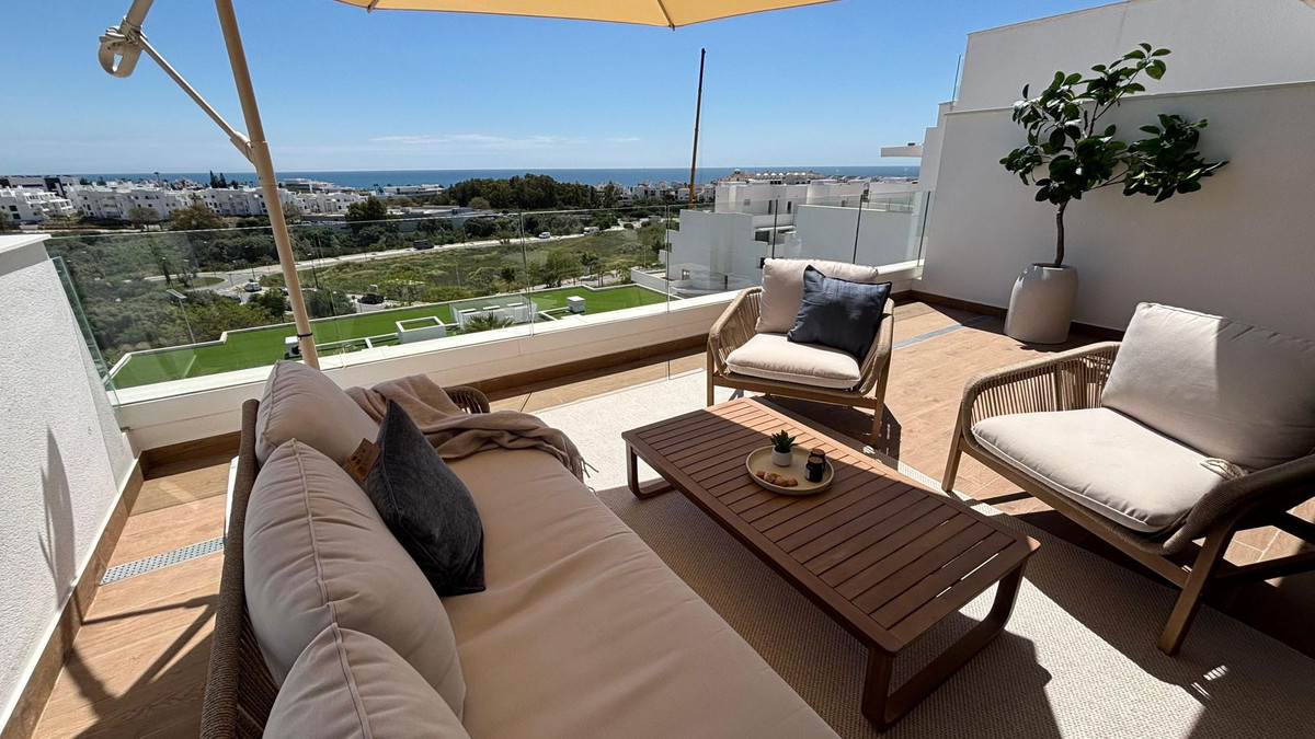 Huis te koop in Estepona | 2 slaapkamers H5406193