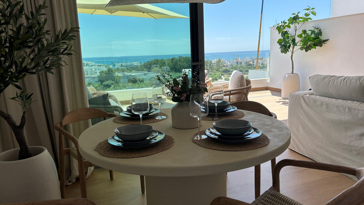 Huis te koop in Estepona | 2 slaapkamers H5406193