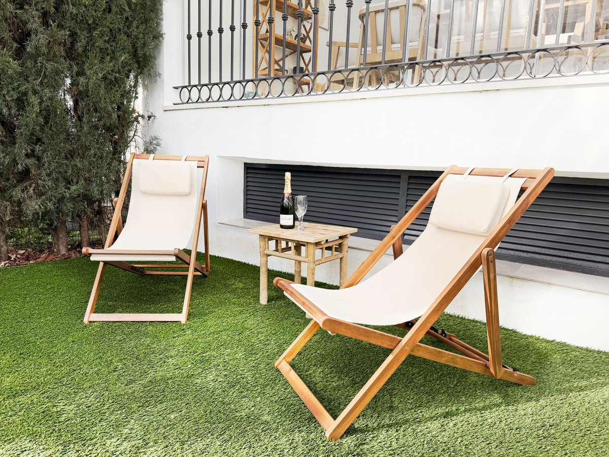 Appartement te koop in Estepona | 4 slaapkamers H5406334