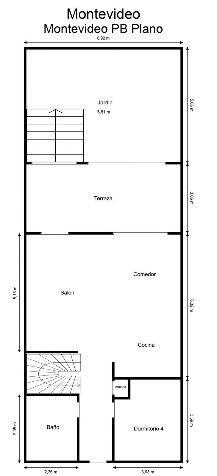 Appartement te koop in Estepona | 4 slaapkamers H5406334