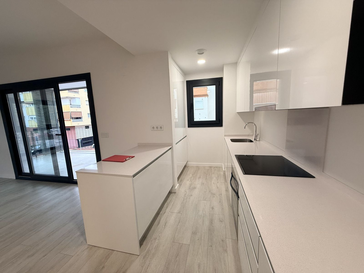 Penthouse te koop in Estepona | 3 slaapkamers H5406538