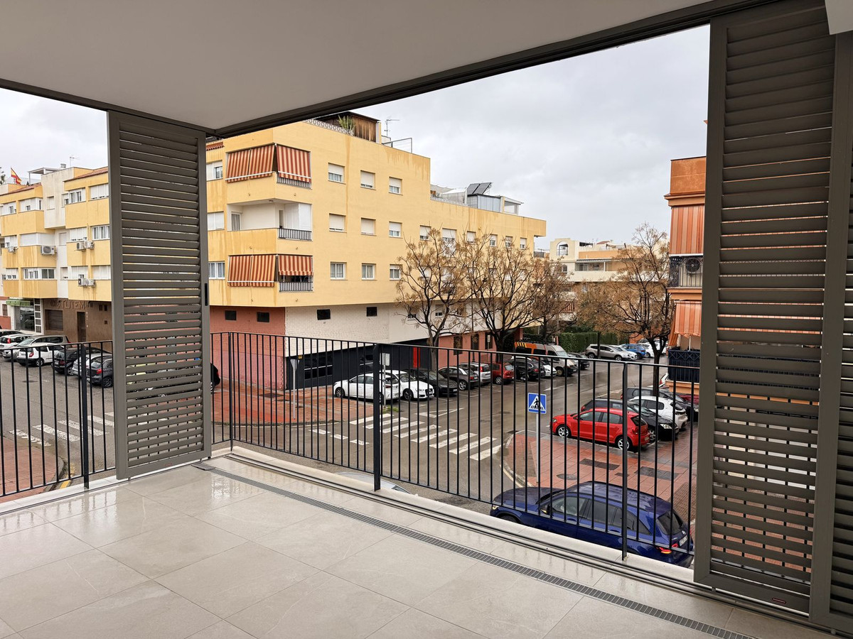 Penthouse te koop in Estepona | 3 slaapkamers H5406538