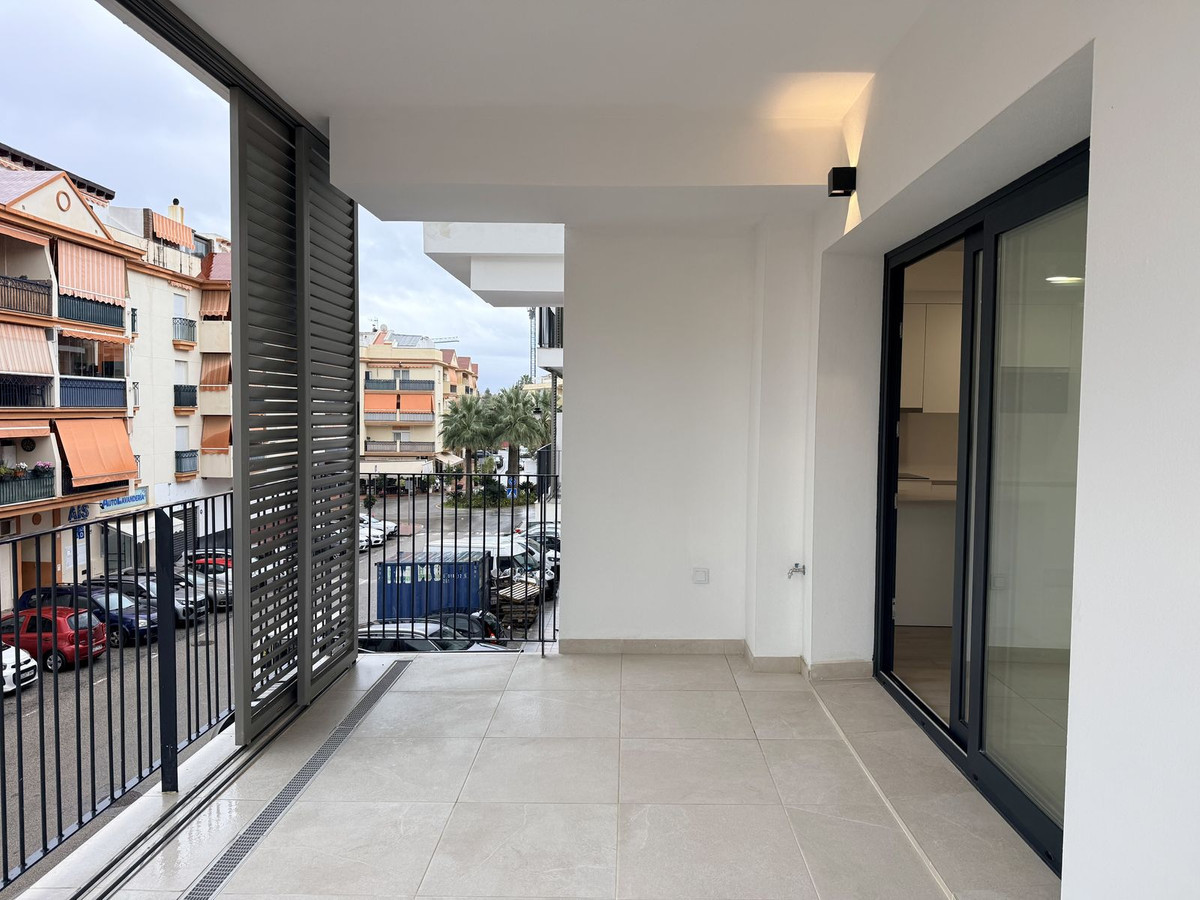 Penthouse te koop in Estepona | 3 slaapkamers H5406538