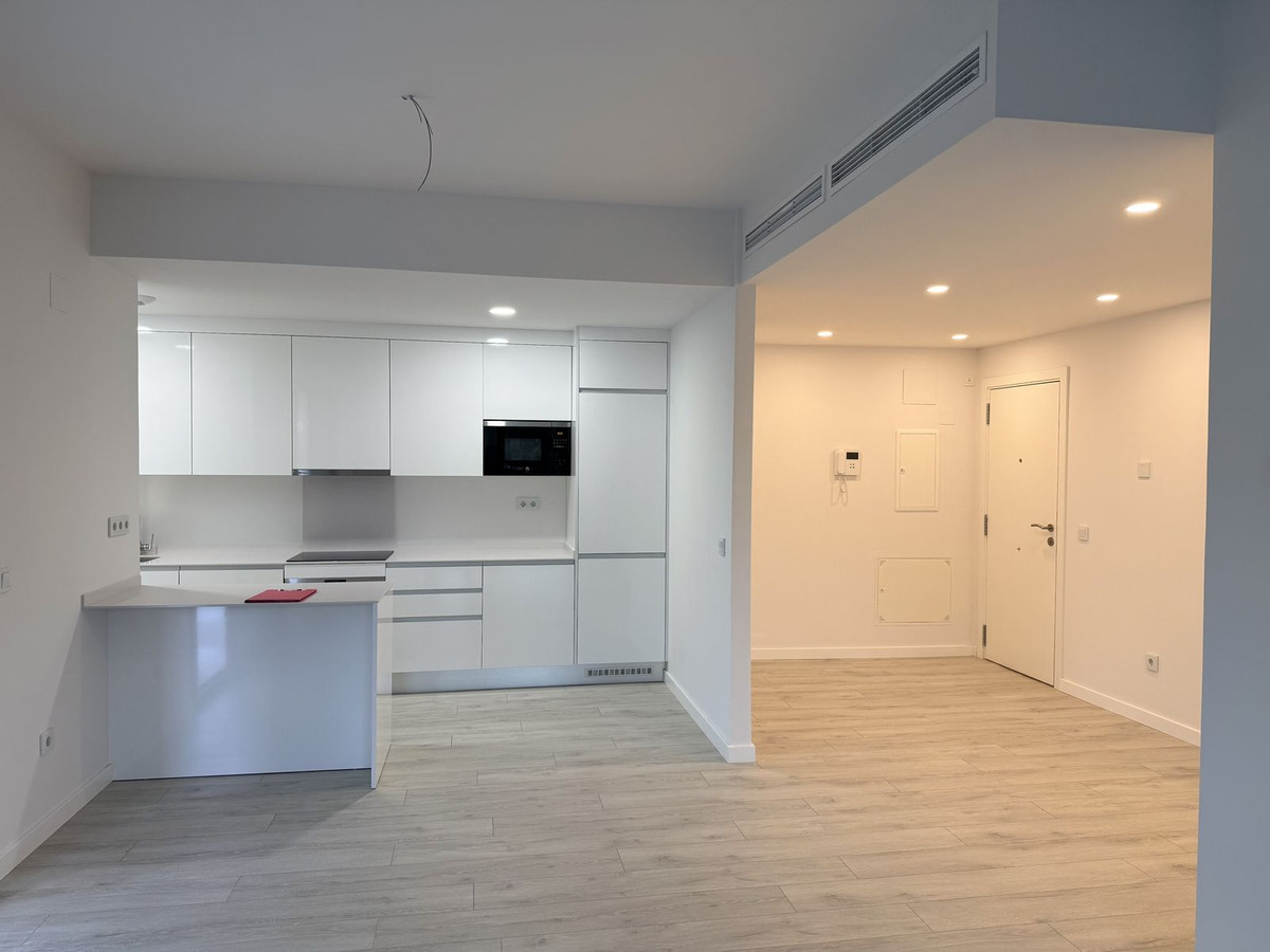 Penthouse te koop in Estepona | 3 slaapkamers H5406538