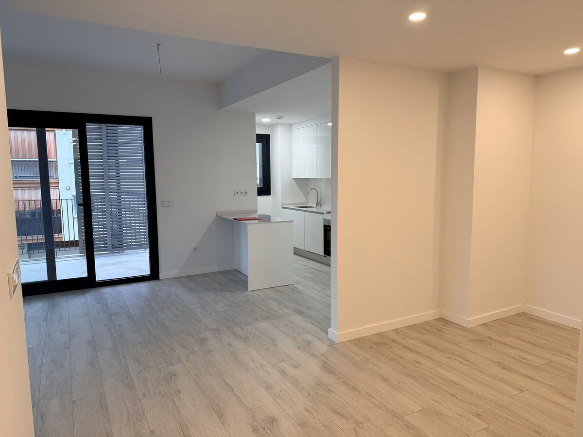 Penthouse te koop in Estepona | 3 slaapkamers H5406538