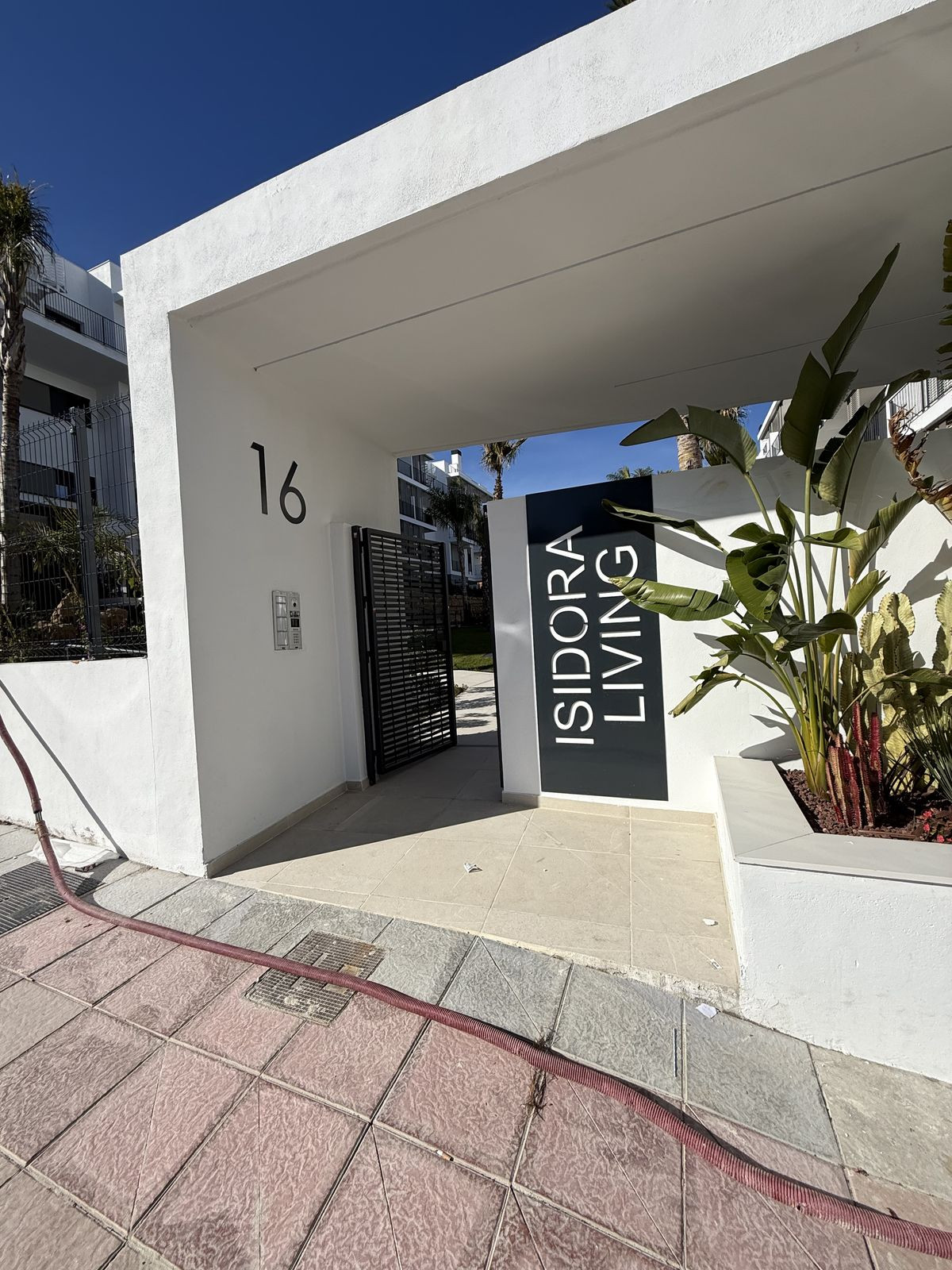 Penthouse te koop in Estepona | 3 slaapkamers H5406538