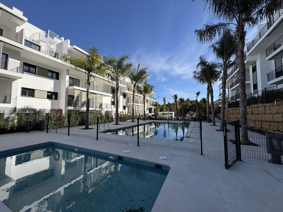 Penthouse te koop in Estepona | 3 slaapkamers H5406538