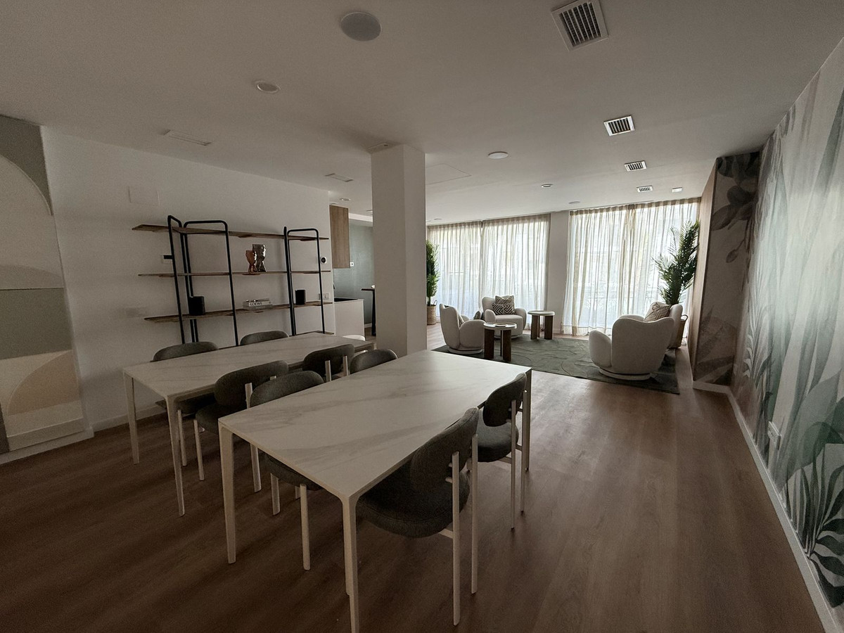 Penthouse te koop in Estepona | 3 slaapkamers H5406538