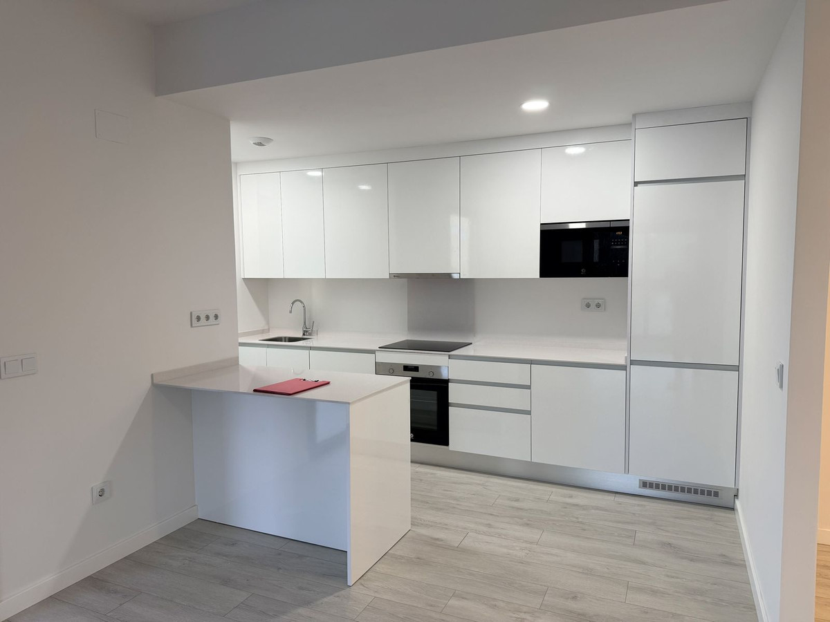 Penthouse te koop in Estepona | 3 slaapkamers H5406538