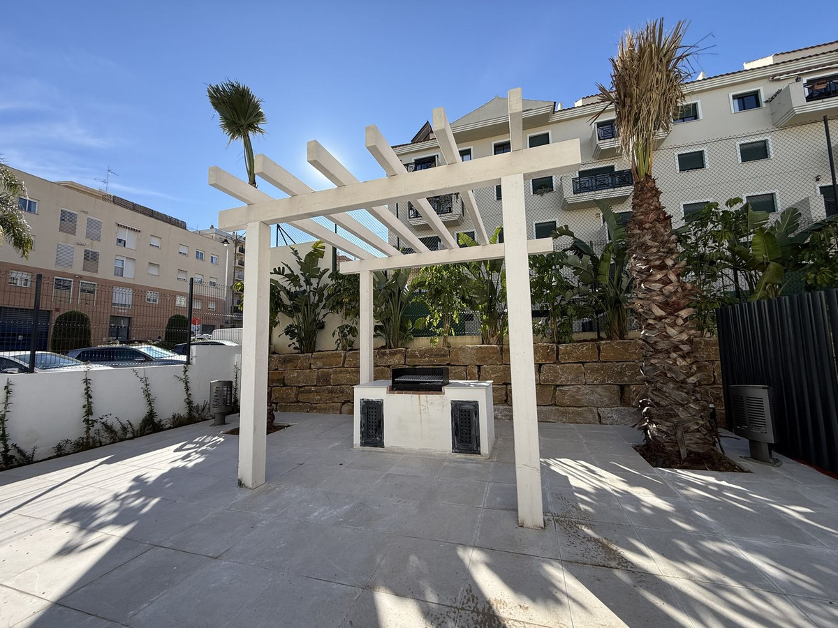 Penthouse te koop in Estepona | 3 slaapkamers H5406538