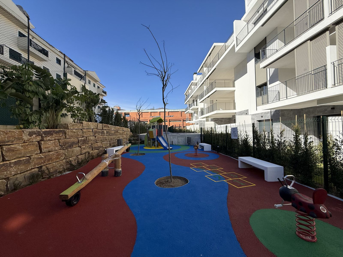 Penthouse te koop in Estepona | 3 slaapkamers H5406538