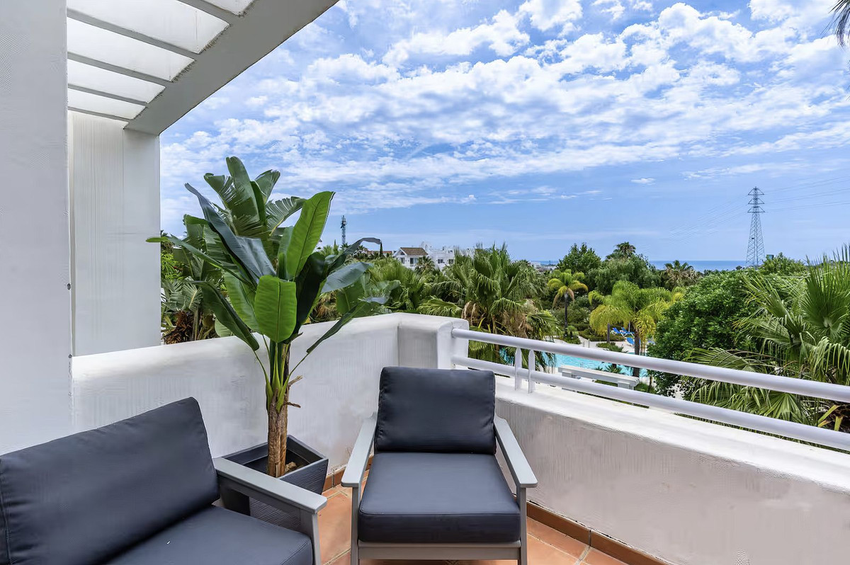 Appartement te koop in Estepona | 2 slaapkamers H5407120