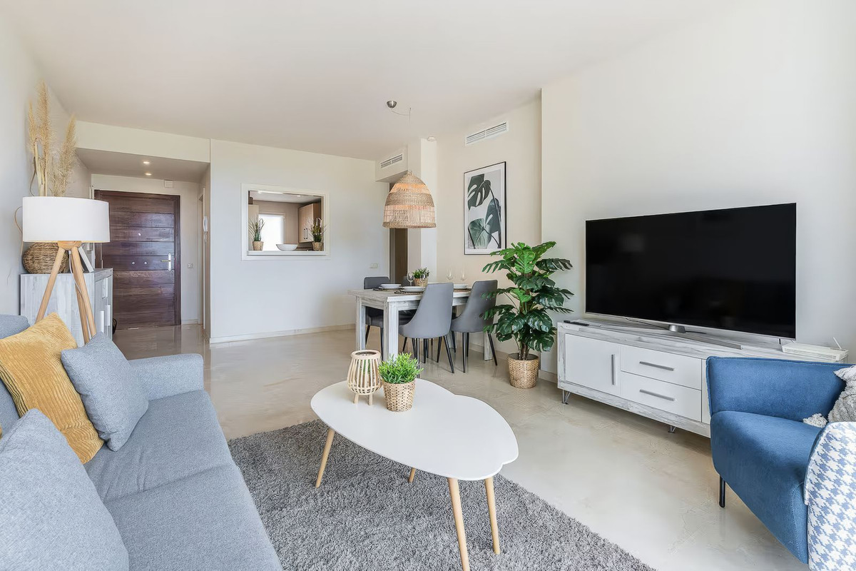 Appartement te koop in Estepona | 2 slaapkamers H5407120