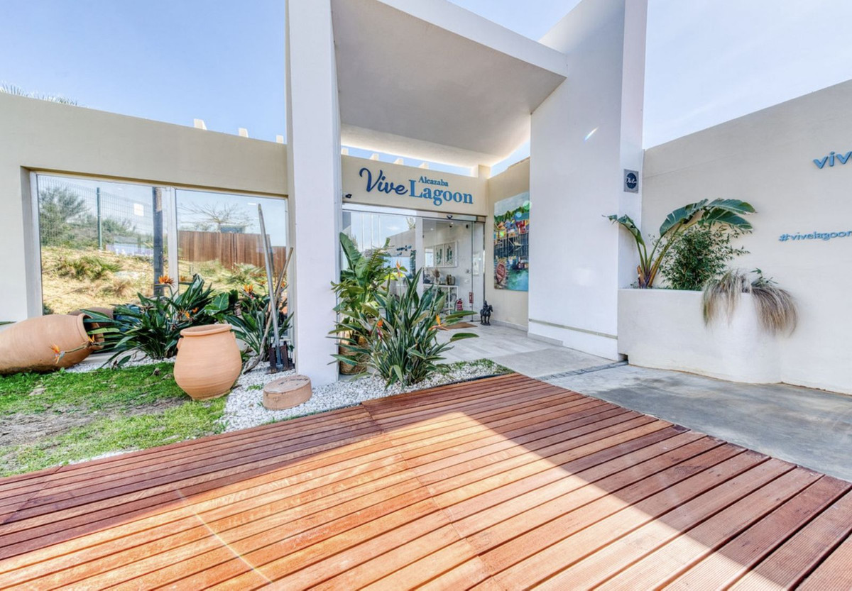 Appartement te koop in Estepona | 2 slaapkamers H5407120